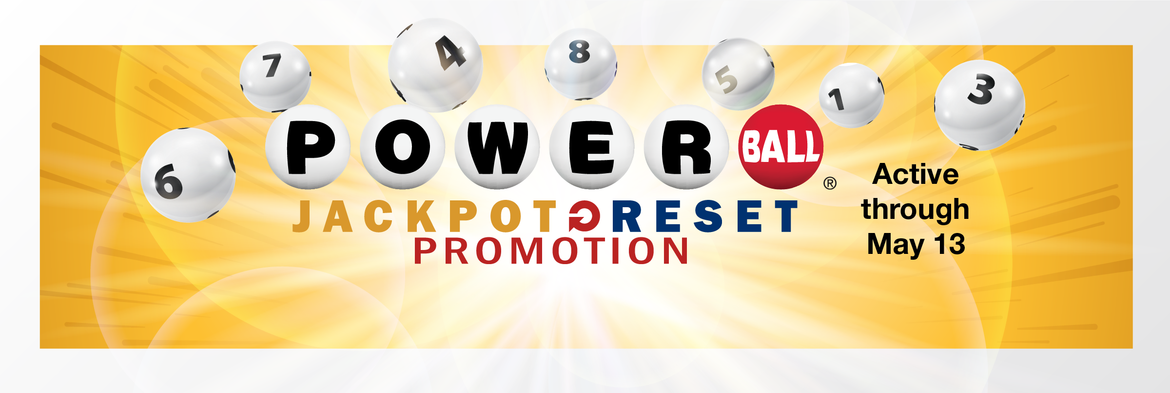 Powerball Jackpot Reset 51324